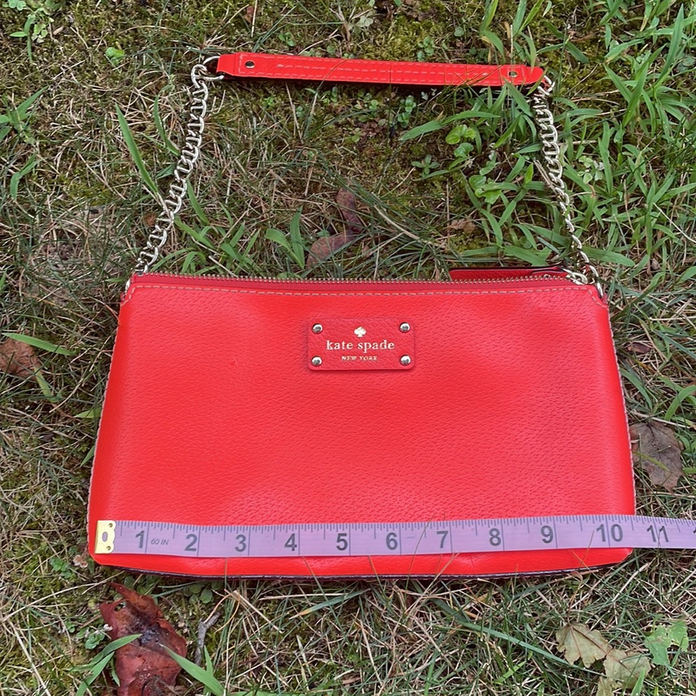Kate Spade ♠️ Fun Purse - Picture 3 of 12